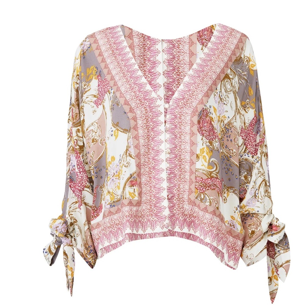 Free people catch me if you can top